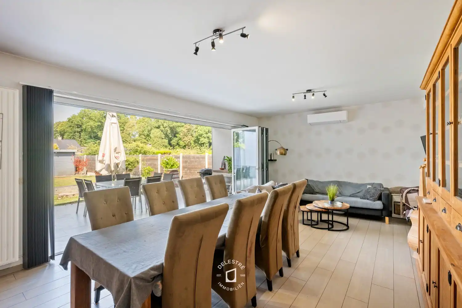 Veelzijdige recente woning (MARIO SMOS) met 5 SLPK. én mogelijkheden voor wonen én werken foto 17