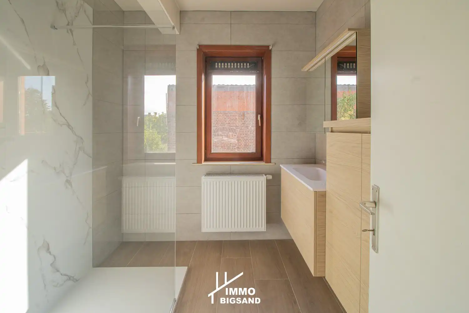 Appartement te huur foto 9