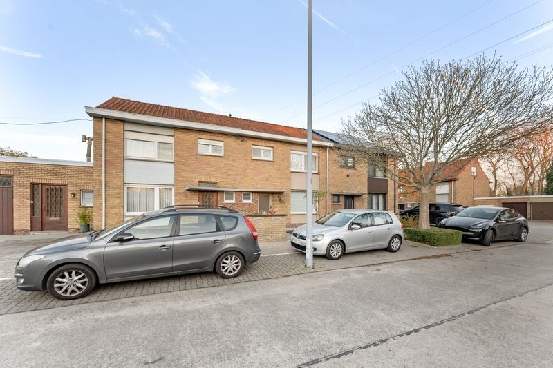 Roeselare : Charmante instapklare woning aan de stadsrand van Roeselare voorzien van 3 slpks. foto 19