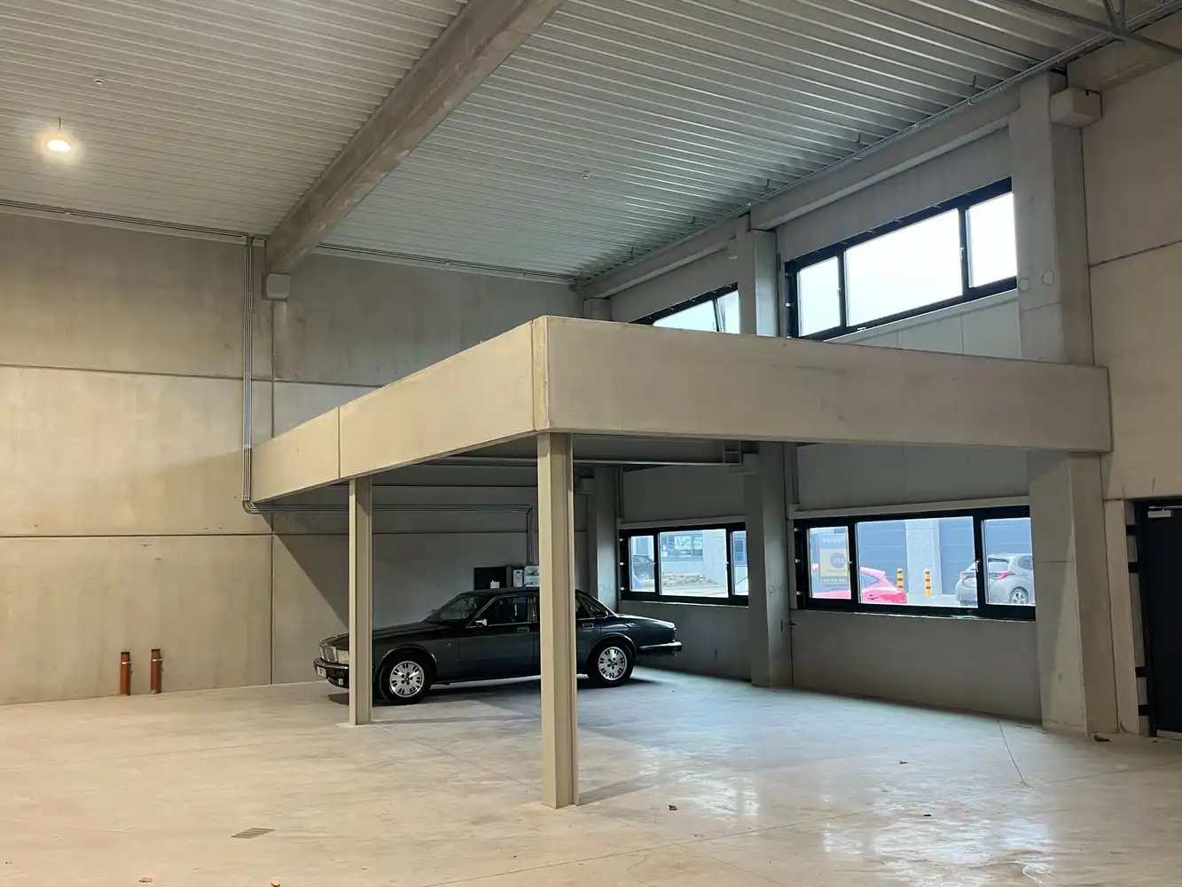 KMO-unit 482 m² foto 6