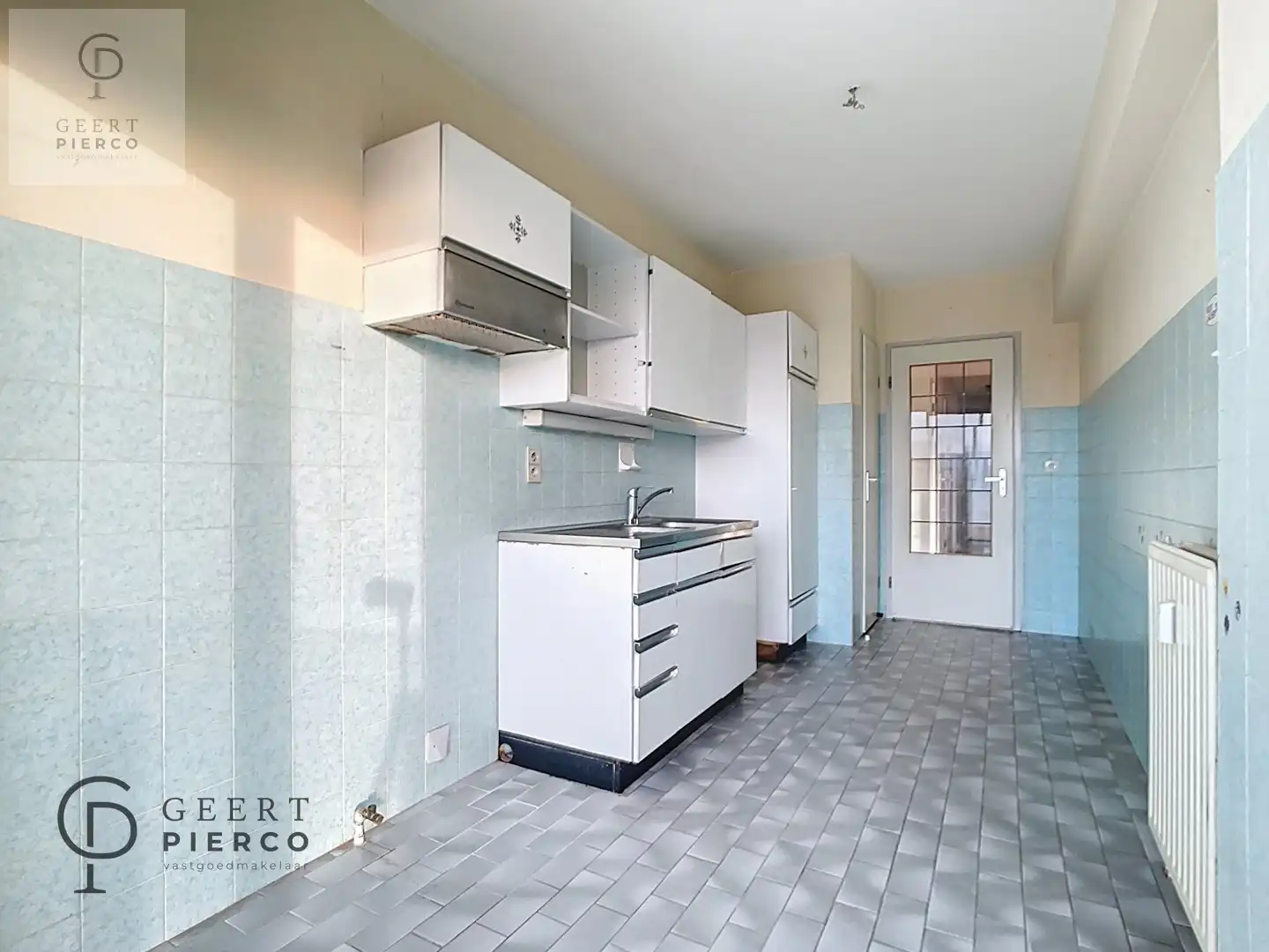 Knap appartement te Tienen foto 8