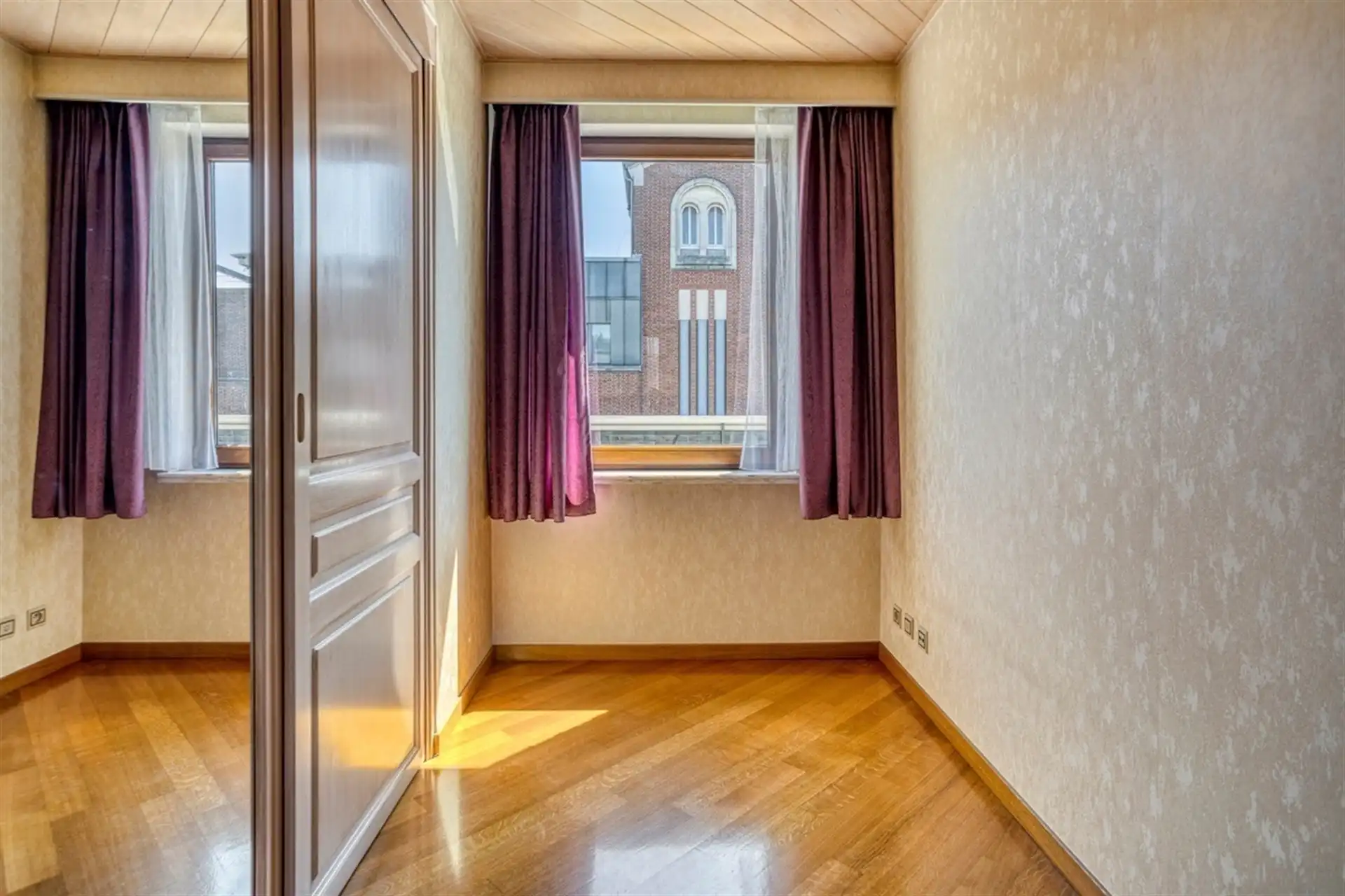 Fantastisch penthouse met 2 zonneterrassen

. foto 14