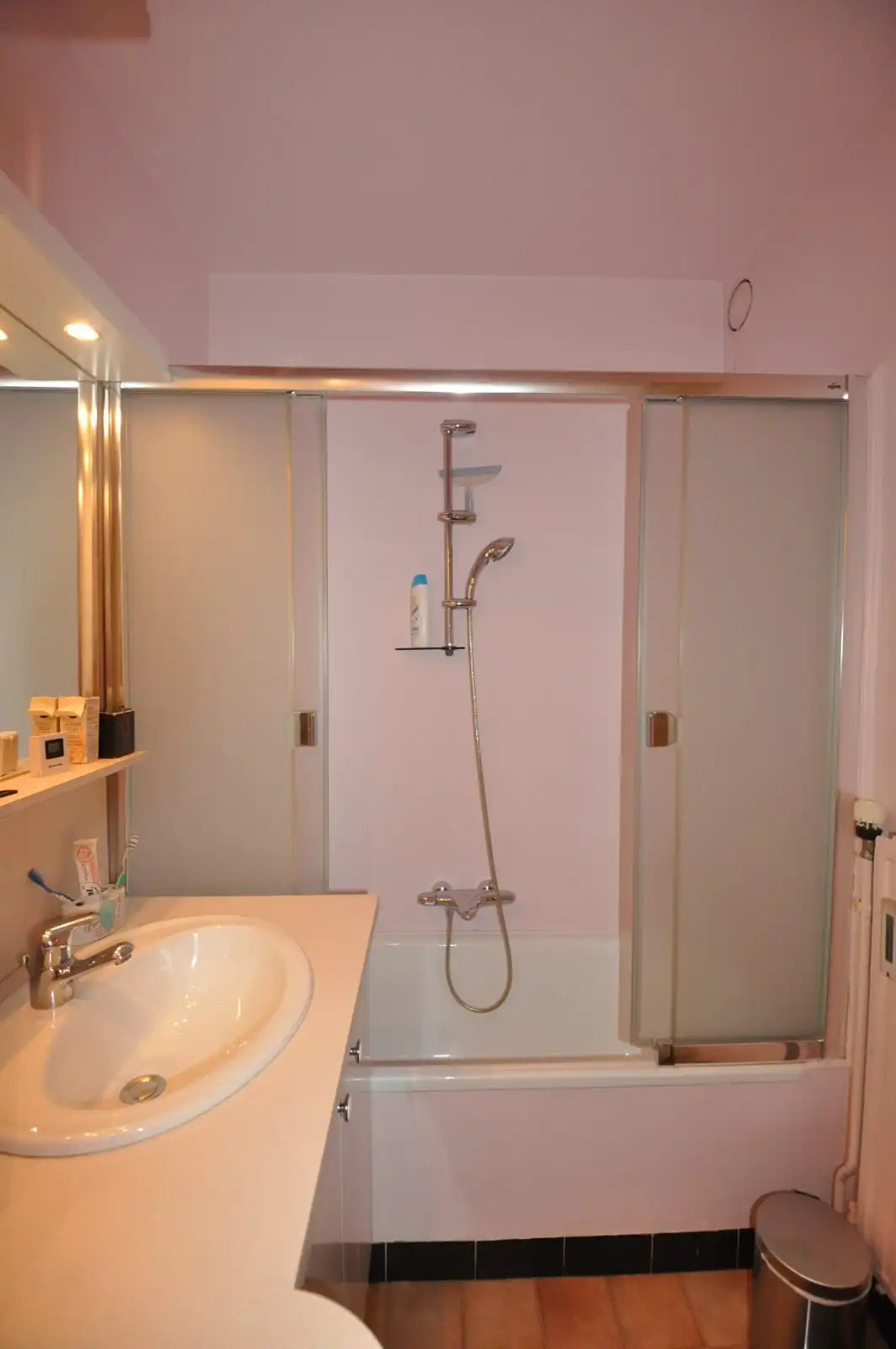 Appartement op een topligging te Oostende met uniek zicht op de Mercator en de jachthaven ! foto 17