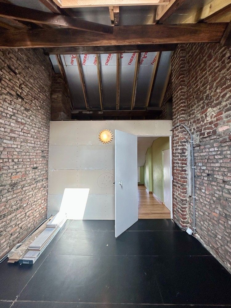 Charmante woning met tuin in Tildonk foto 16