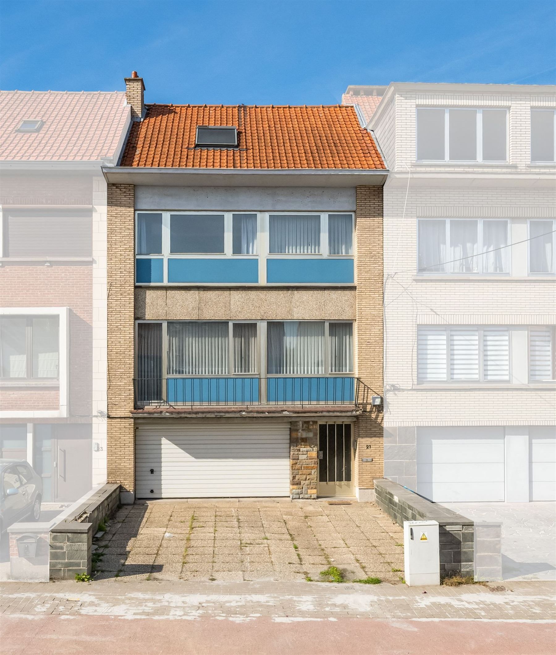 bel-etage