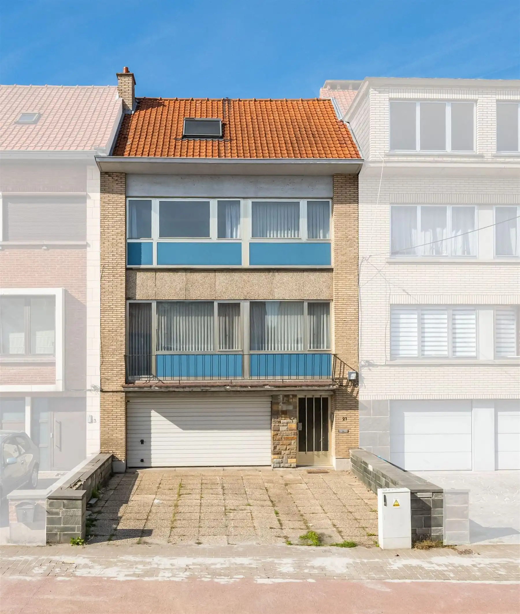 bel-etage foto {{pictureIndex}}