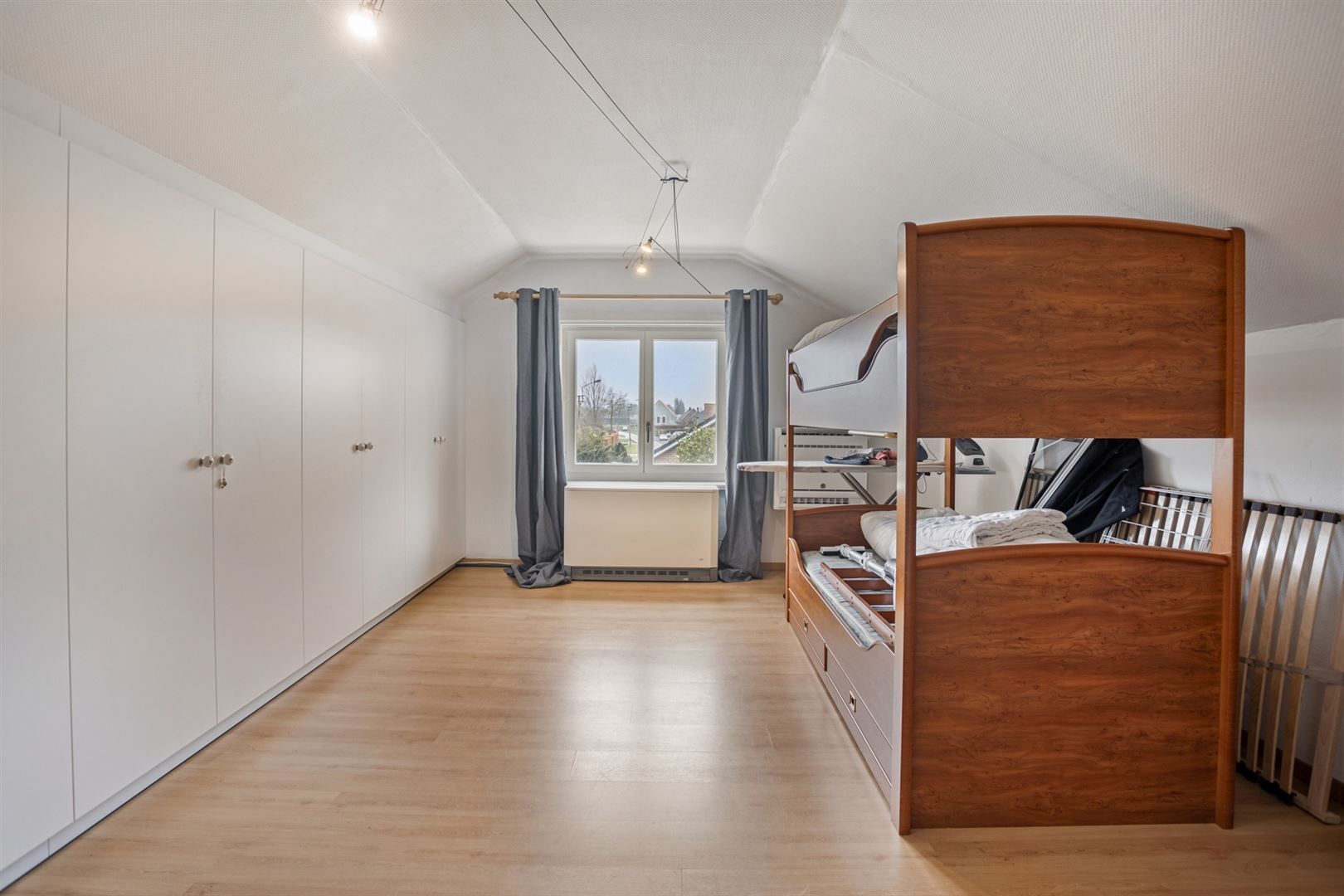 Exclusieve villa op riant hoekdomein in Eksaarde  foto 22