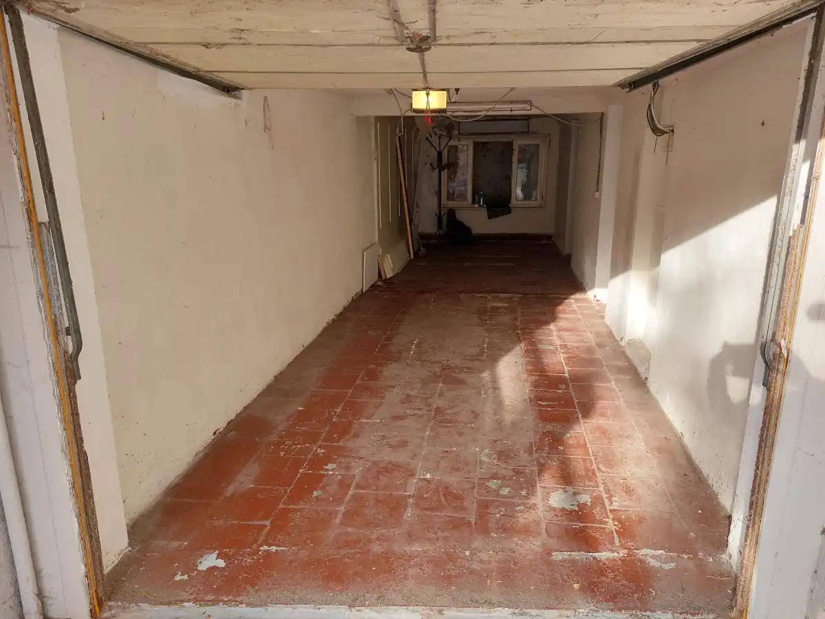 Garagebox nabij centrum en zeedijk foto 3