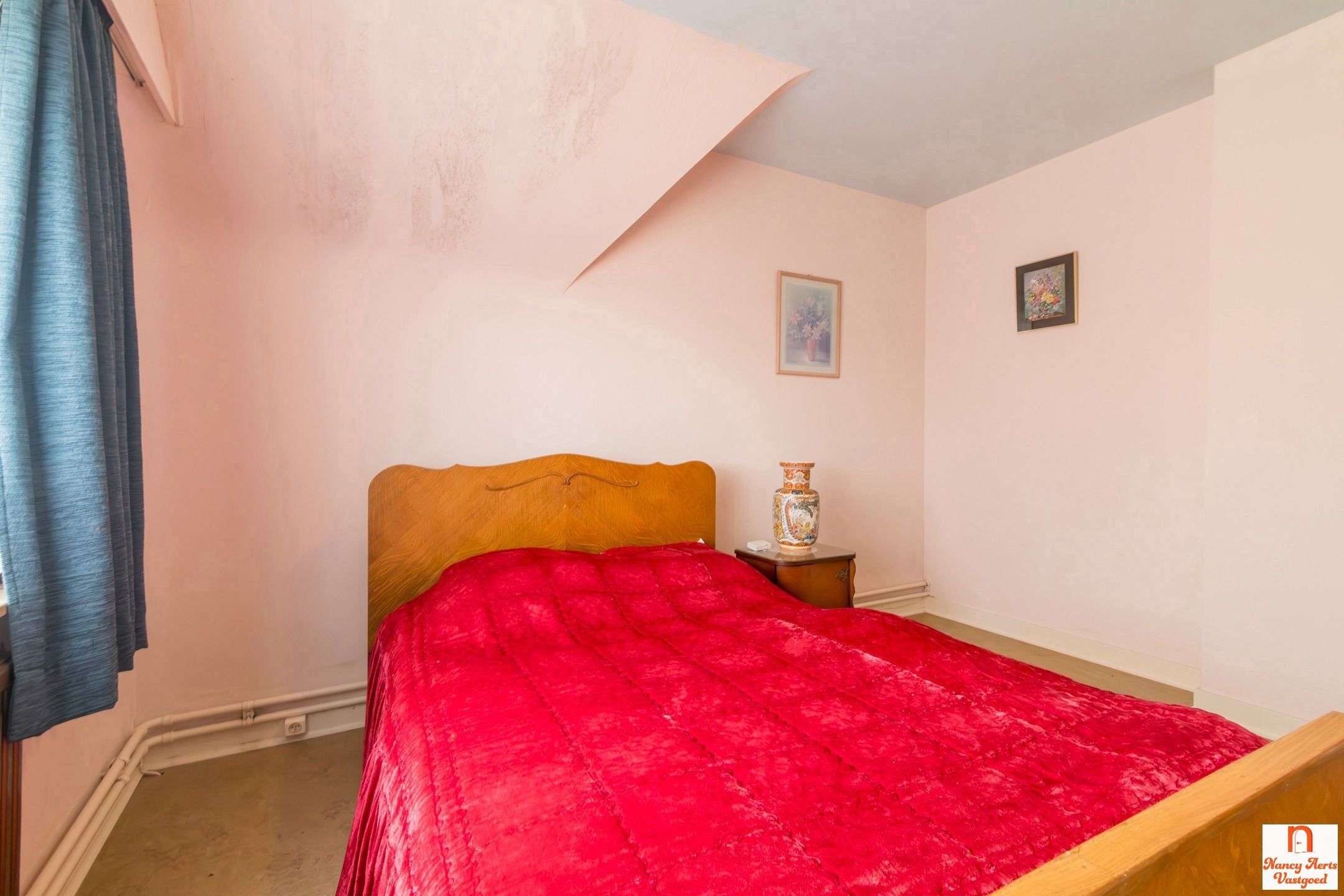 Charmante woning met vergunde opbrengstwoning in Meldert foto 46