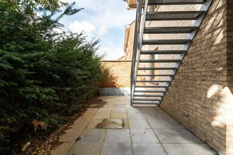 Roeselare - ruime woning te huur met 3 slaapkamers foto 18