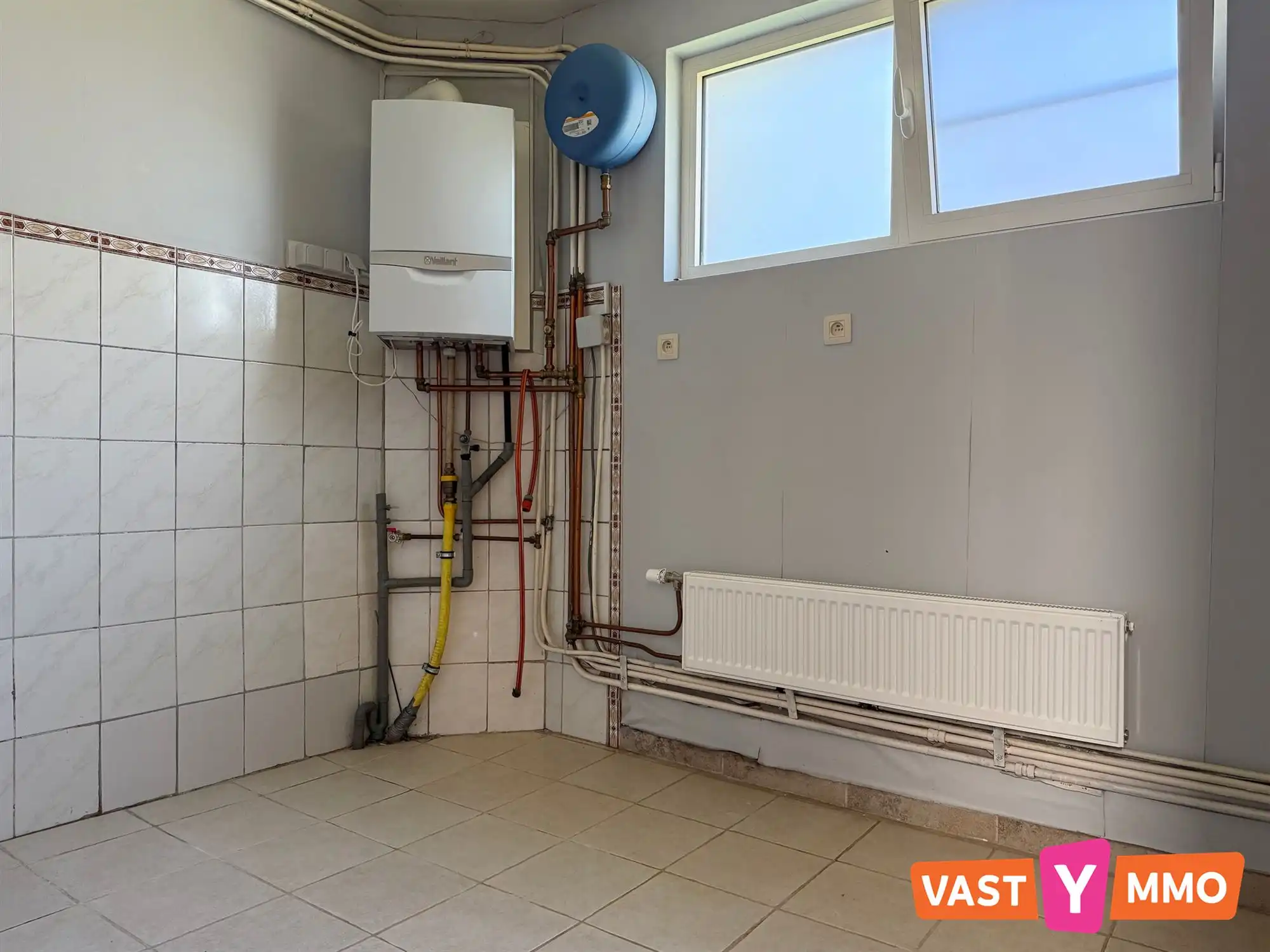 Huis foto 6