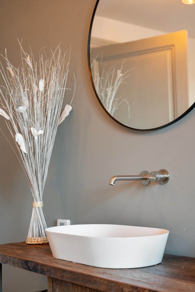 Karaktervol herenhuis met modern comfort in een groene, landelijke setting foto 31