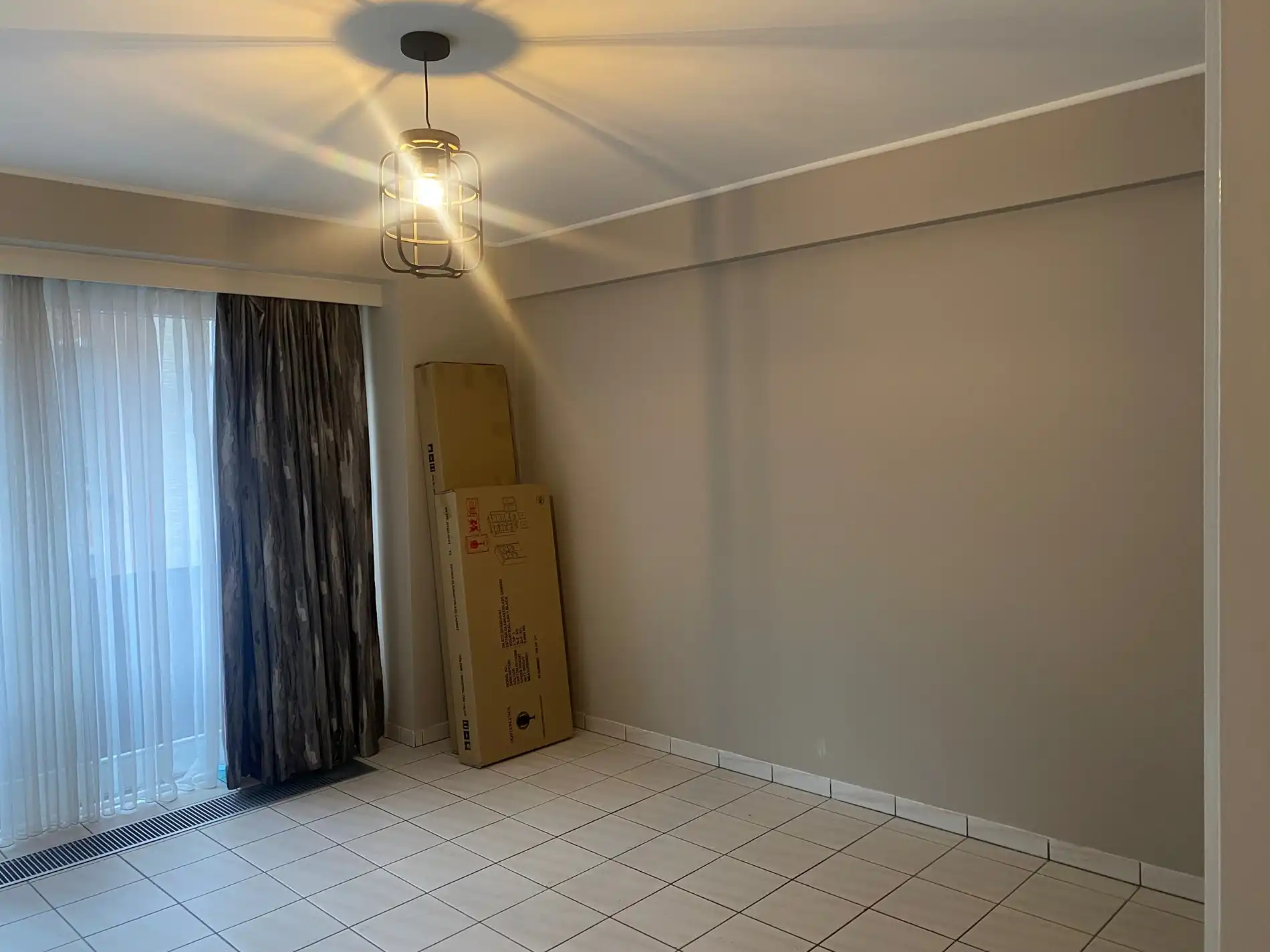 Centraal gelegen appartement met 1 slaapkamer in Oostende foto 11