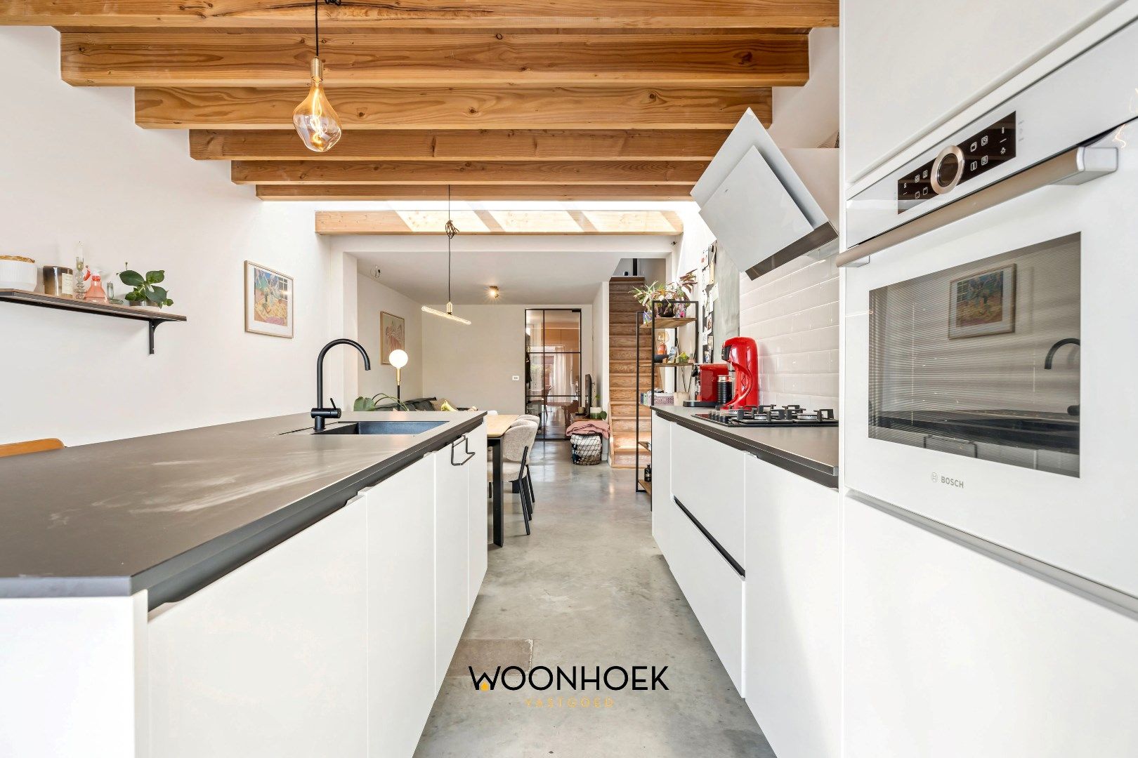 VERKOCHT binnen de week! Woonhoek Vastgoed Lokeren foto 7