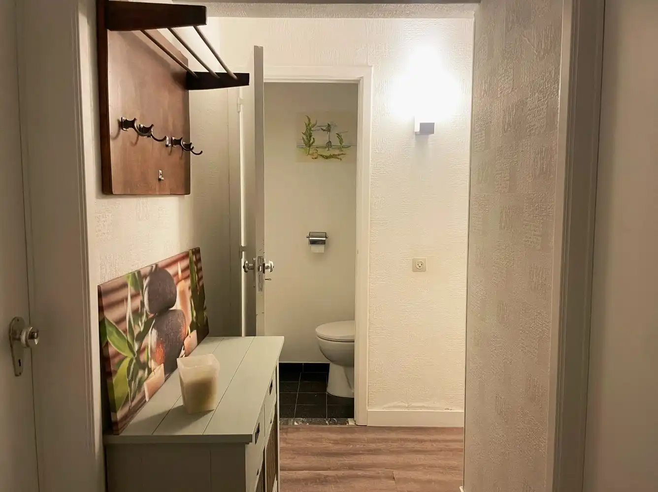 Instapklaar appartement met veel licht in Kessel-Lo foto 4