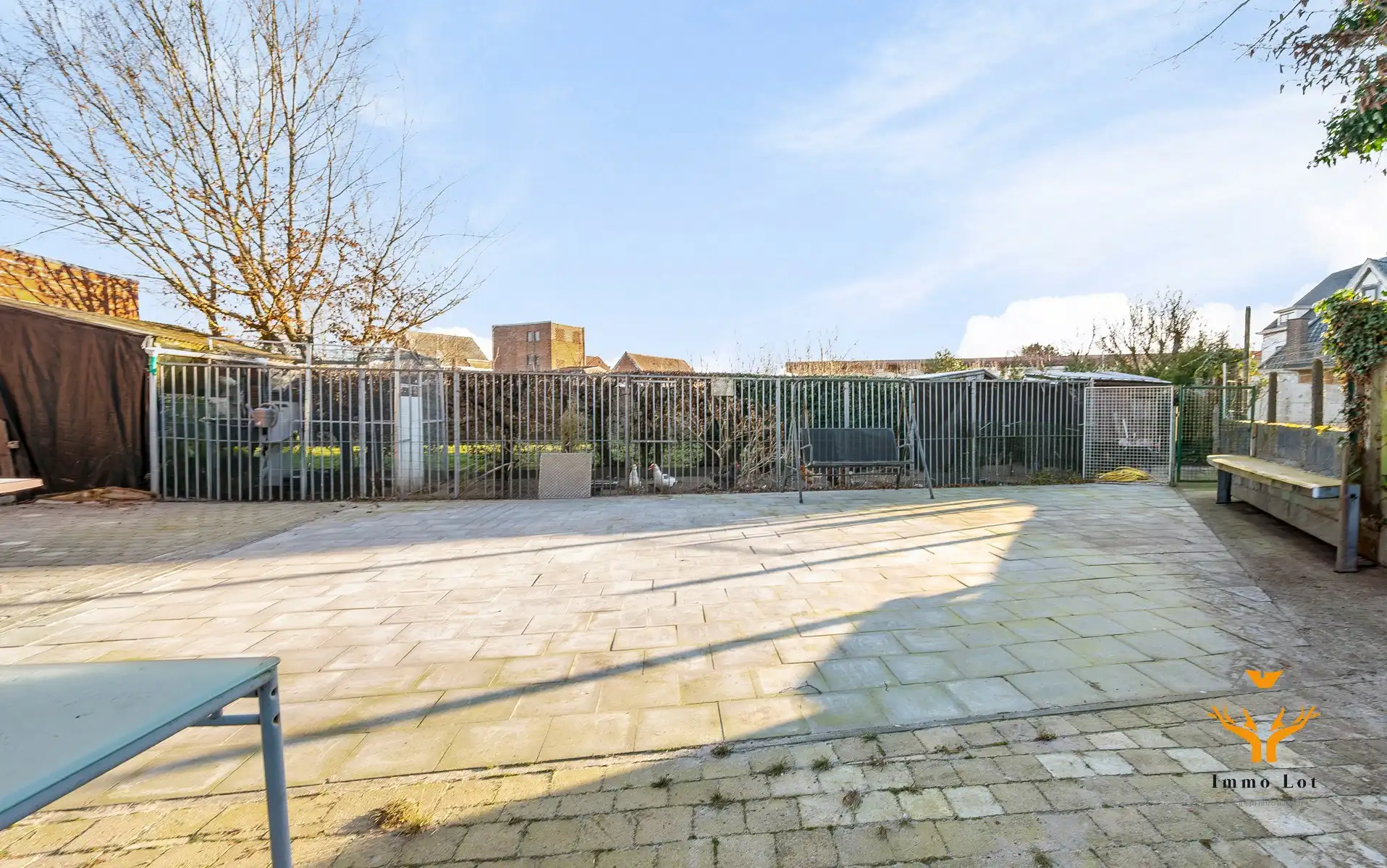 Ruime gezinswoning met tuin op topligging nabij het centrum foto 22