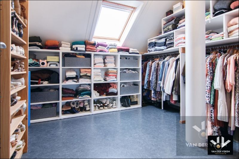 TWEEWOONST MET PAARDENSTALLEN EN WEILAND OP RUIM PERCEEL 37A21CA IN LANDELIJKE OMGEVING foto 45