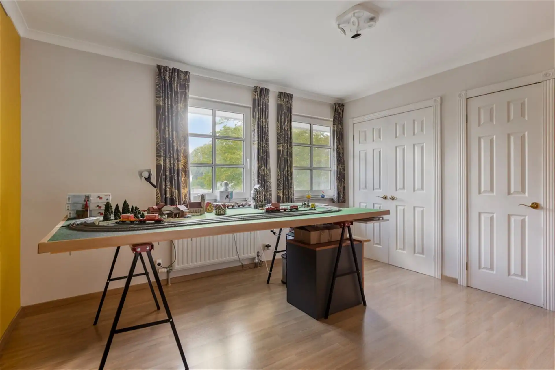 Zeer ruime villa  op een uitzonderlijke toplocatie  foto 24