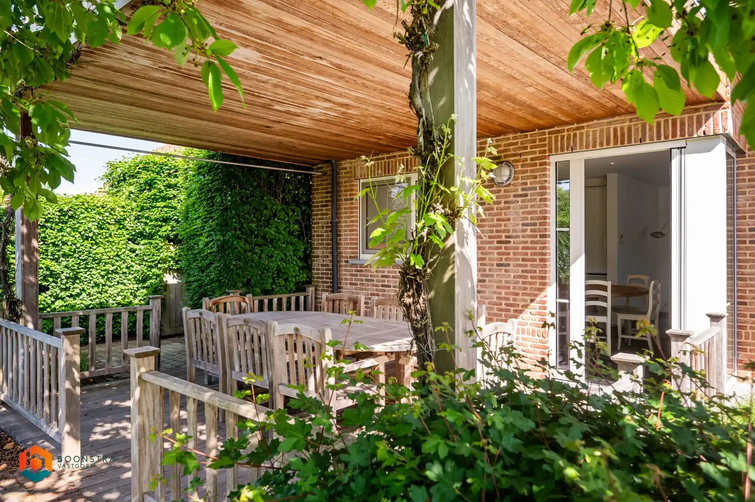 Landelijke woning met 6 slpkrs op ruim perceel te Putte foto 11