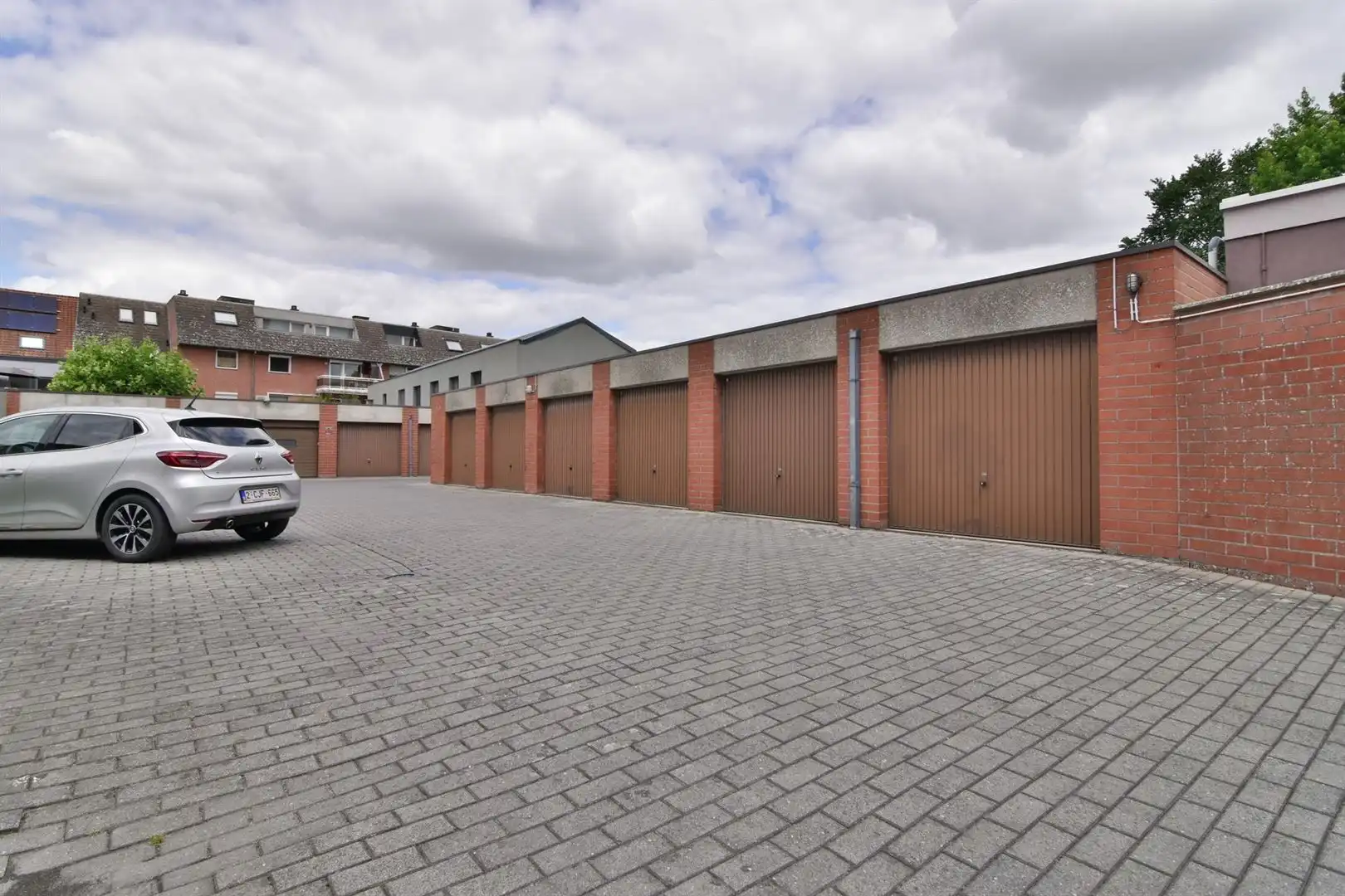 Duplex/Penthouse te sint-gillis Dendermonde foto 20