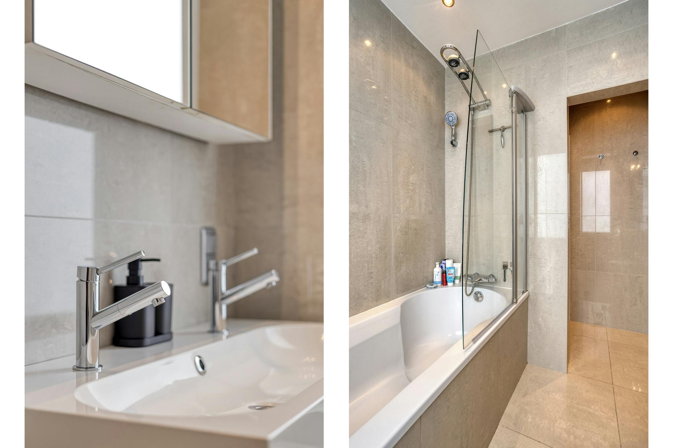 Instapklaar huis te koop in de "Vogeltjeswijk" te Merksem foto 28