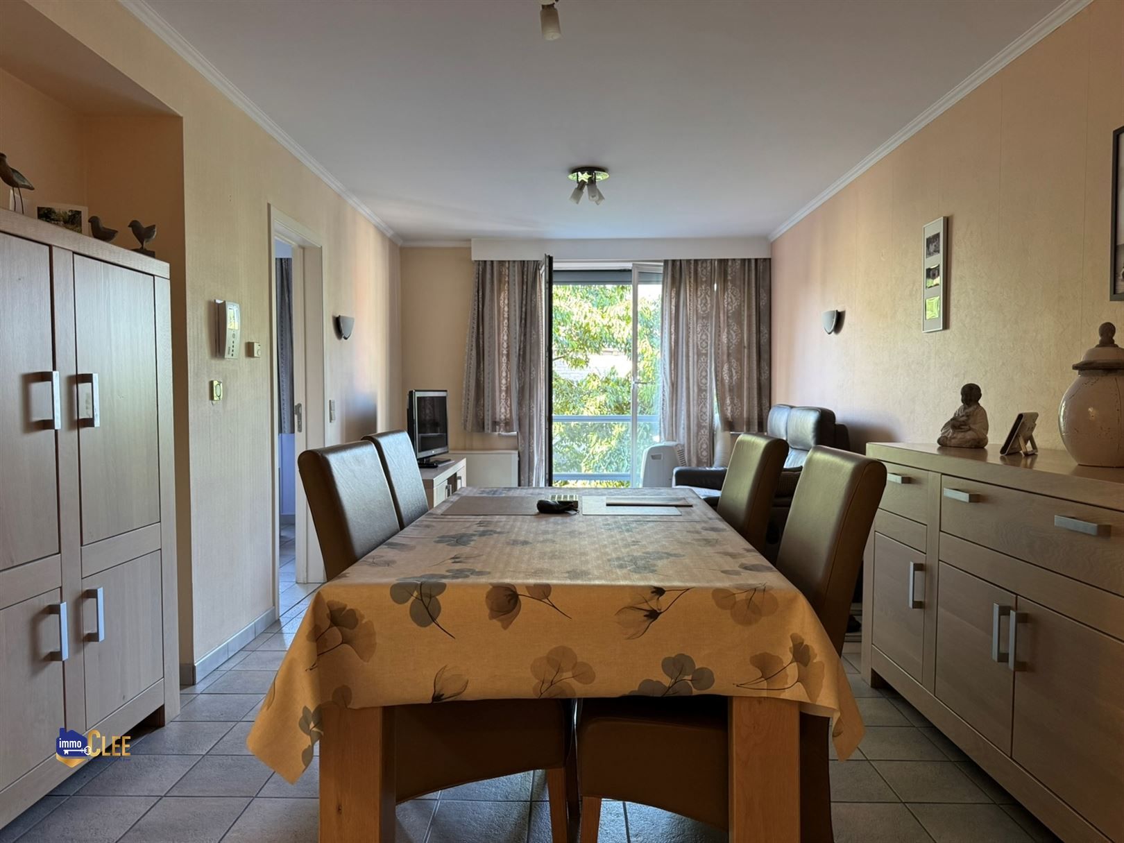 Appartement met 1 slpk in het centrum van Sint-Truiden foto 5