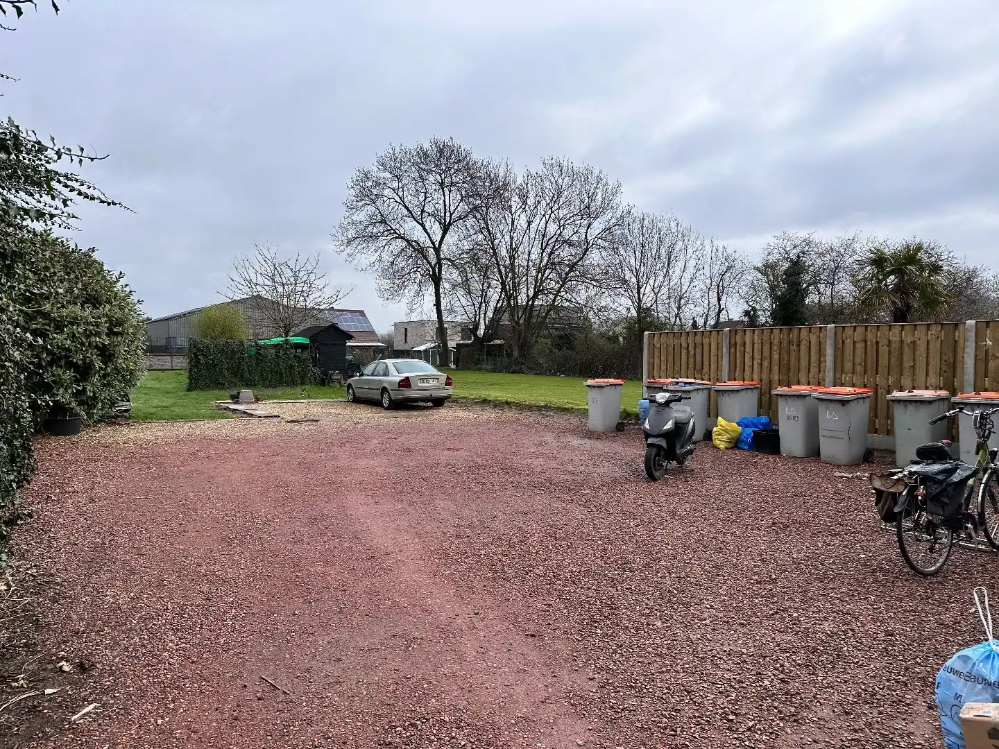 Opbrengsteigendom met 5 appartementen en 3 studio's – gunstig EPC, asbestveilig en conforme elektrische installatie foto 14