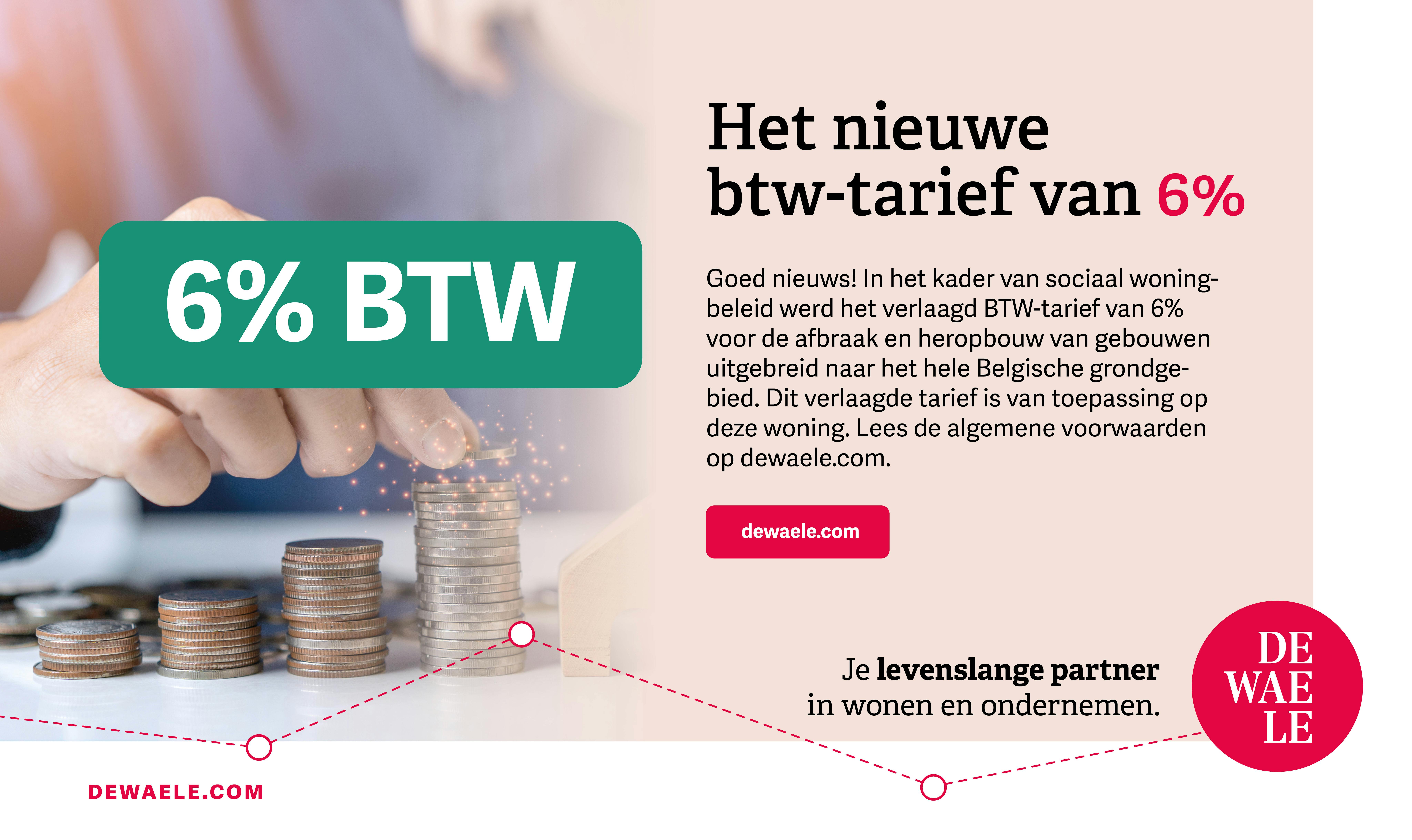 Residentie OTAX: instapklaar appartement te koop in Veurne foto 9