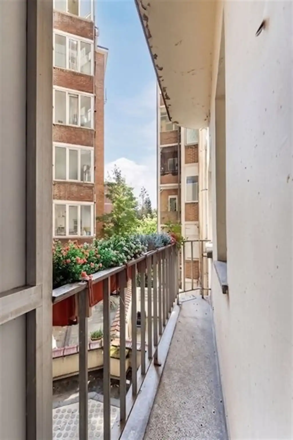  Appartement in een karaktervol art-decogebouw foto 5
