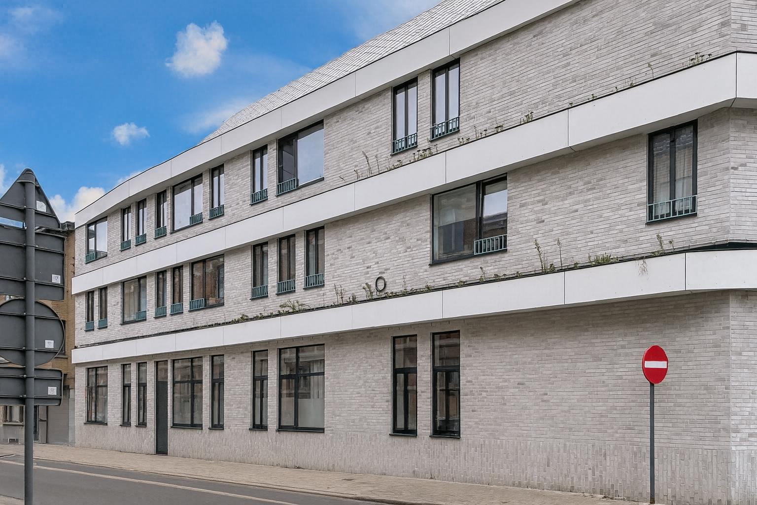 Verhuurde studentenkamer met eigen sanitair te koop  foto 12