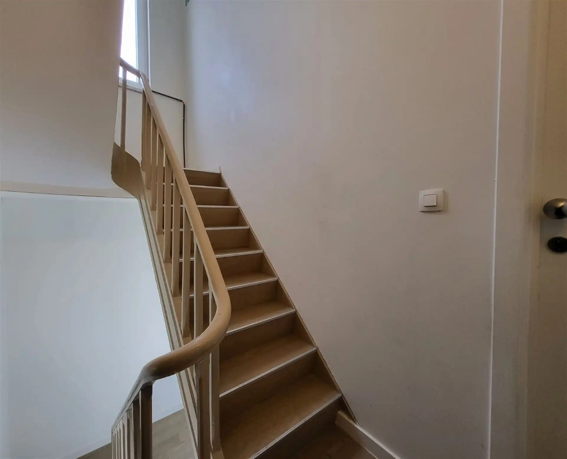 Duplex appartement met 3 slaapkamers en ruim terras foto 11