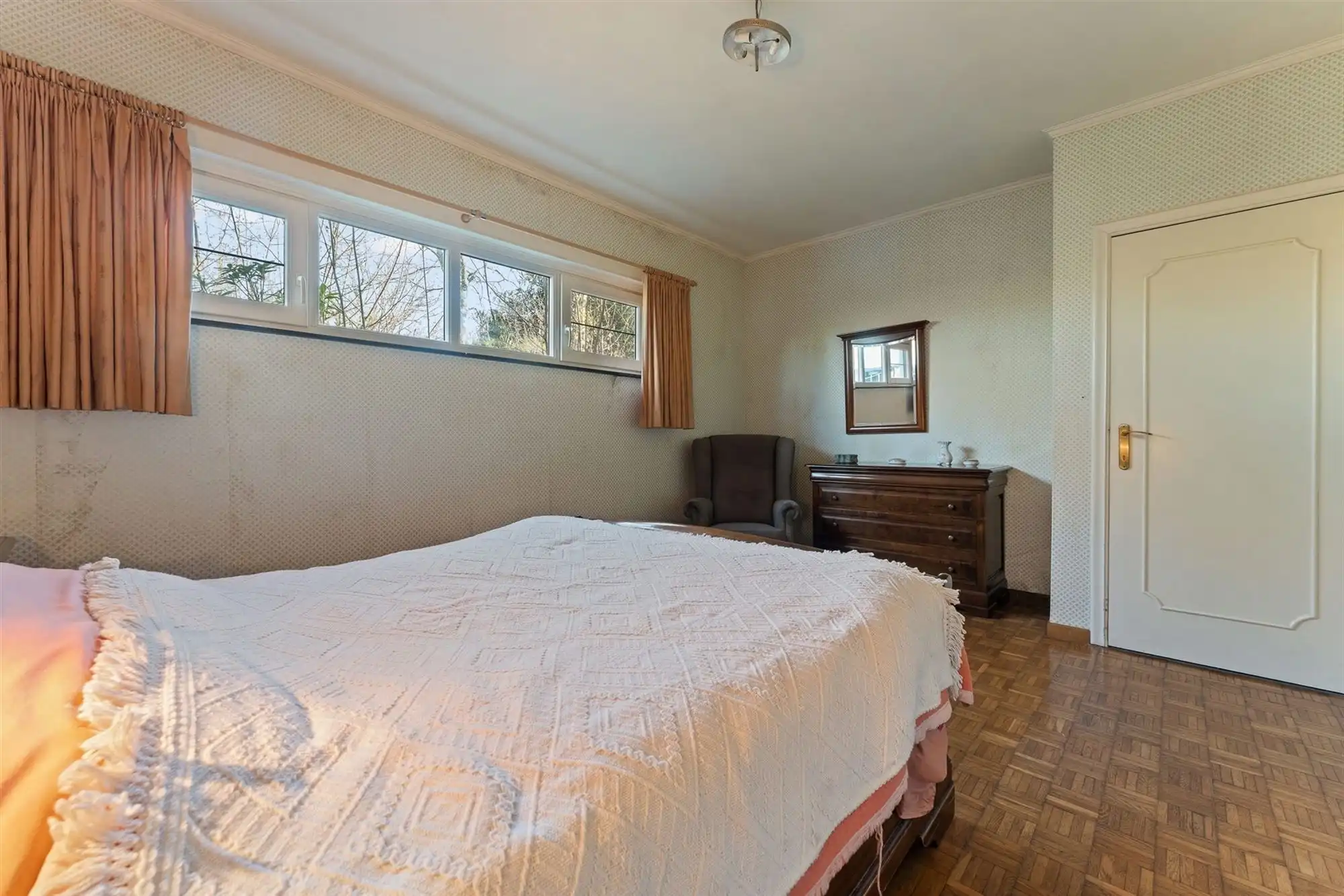 UNIEK GELEGEN WONING TUSSEN DE VELDEN foto 14