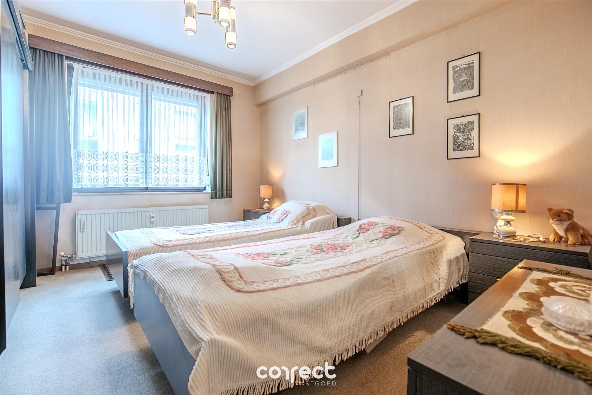 Appartement gelegen op de 7de verd. van een verzorgde residentie.  foto 7