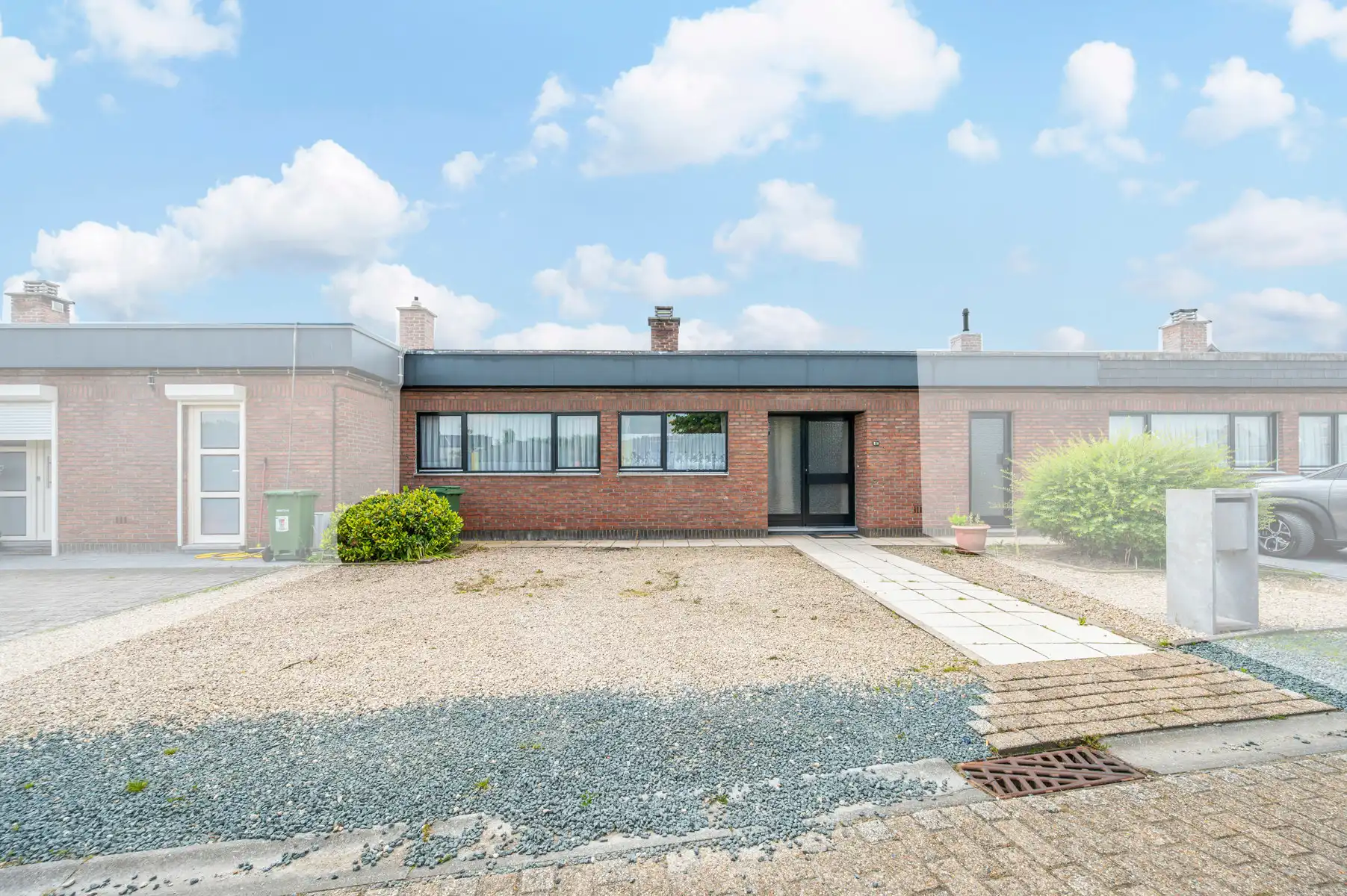 Bungalow te koop Doornweg 128 - 9260 Wichelen