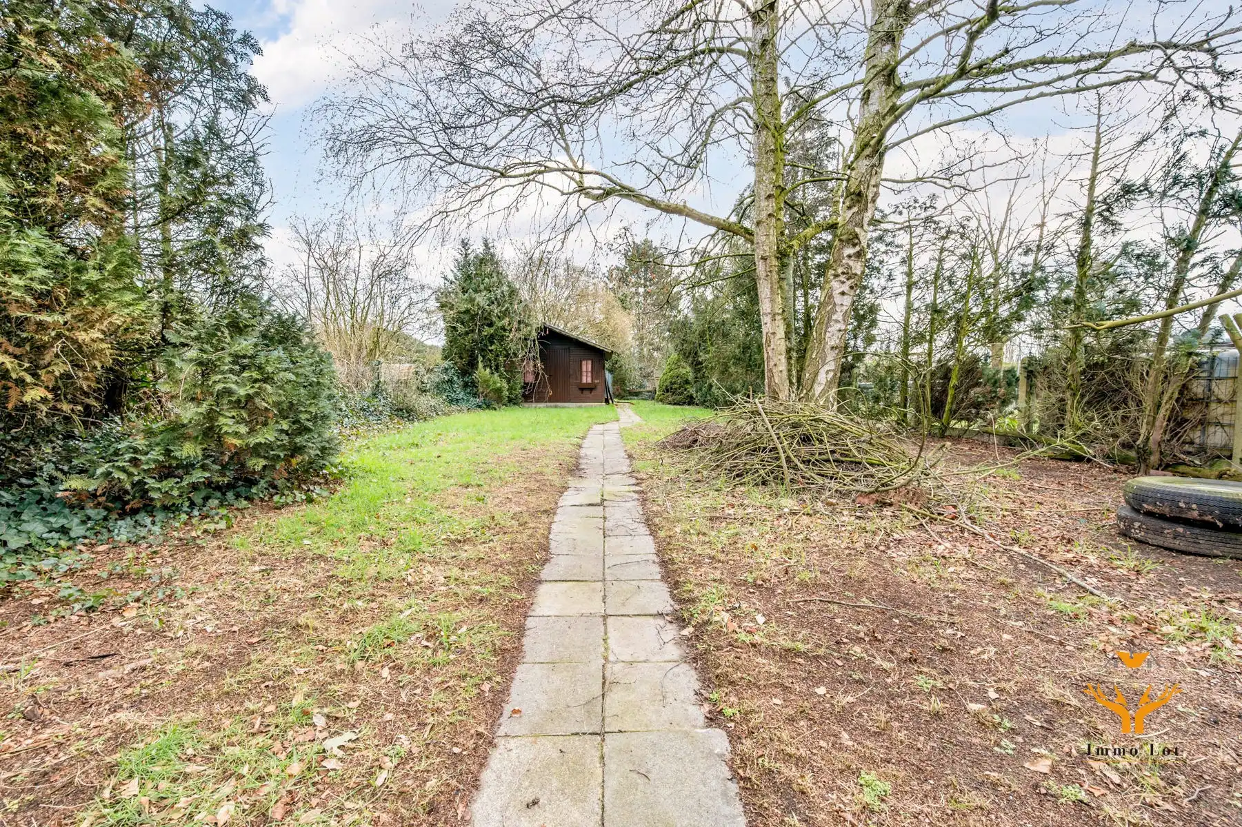 Ideale starterswoning met 2 slaapkamers foto 3