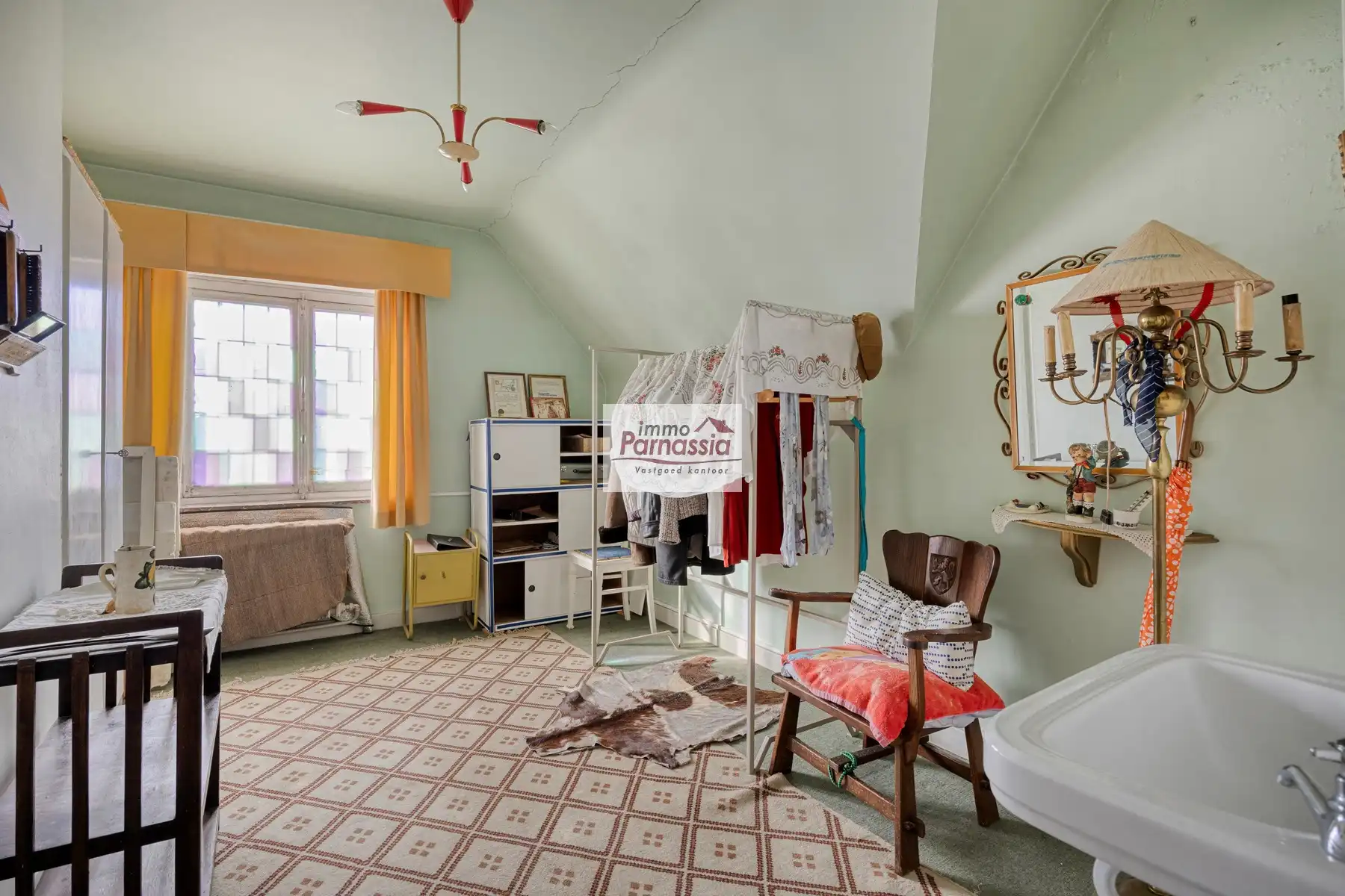 Gebouw te koop foto 24