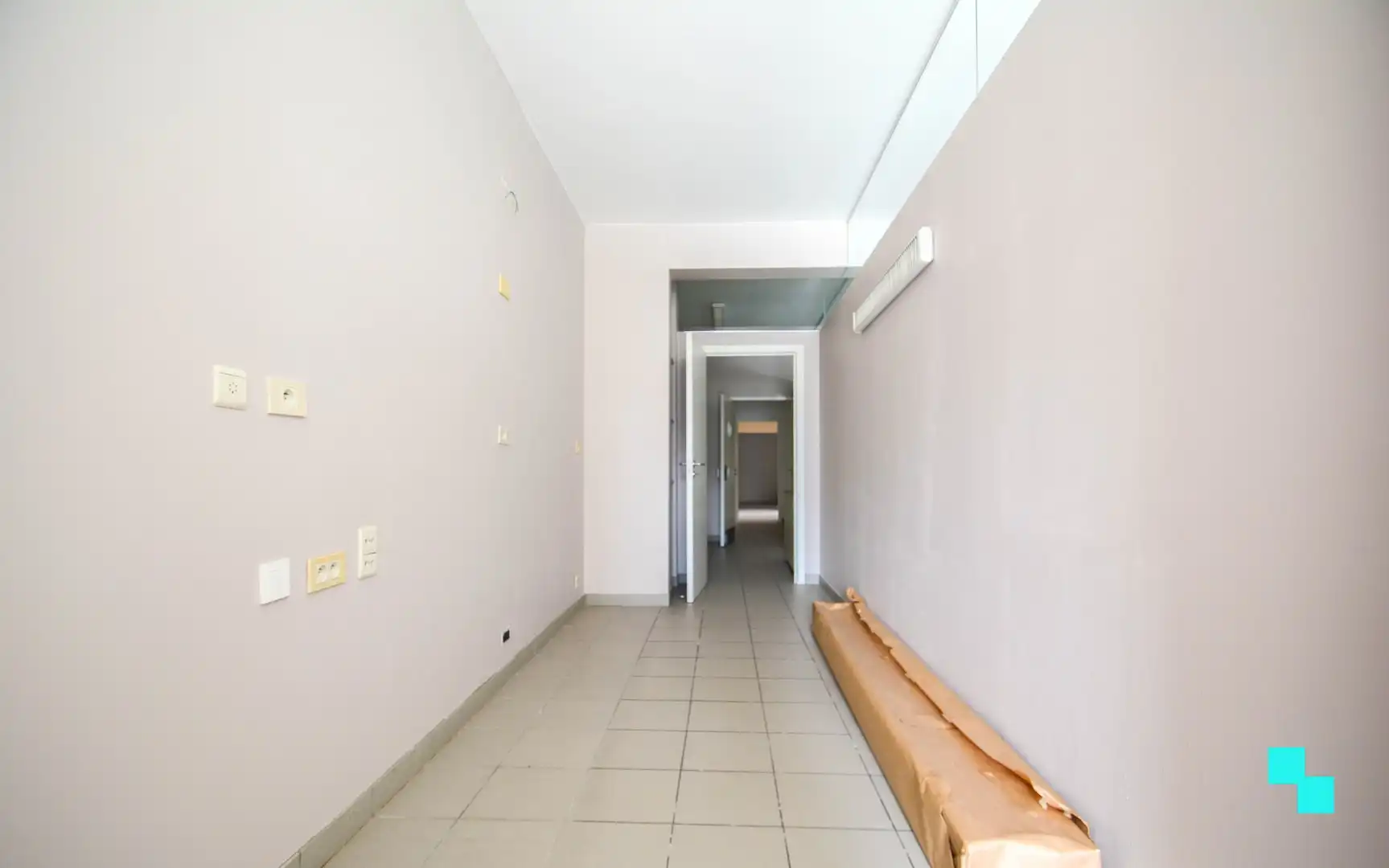 Commerciële ruimte op perfecte locatie foto 4