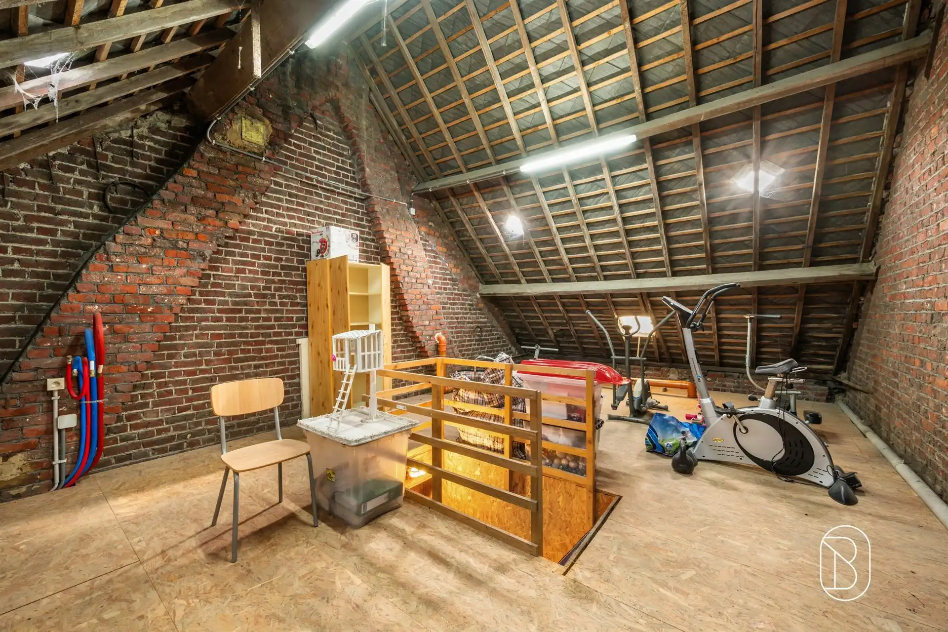Maison entièrement rénovée, terrasse et jardin foto 10