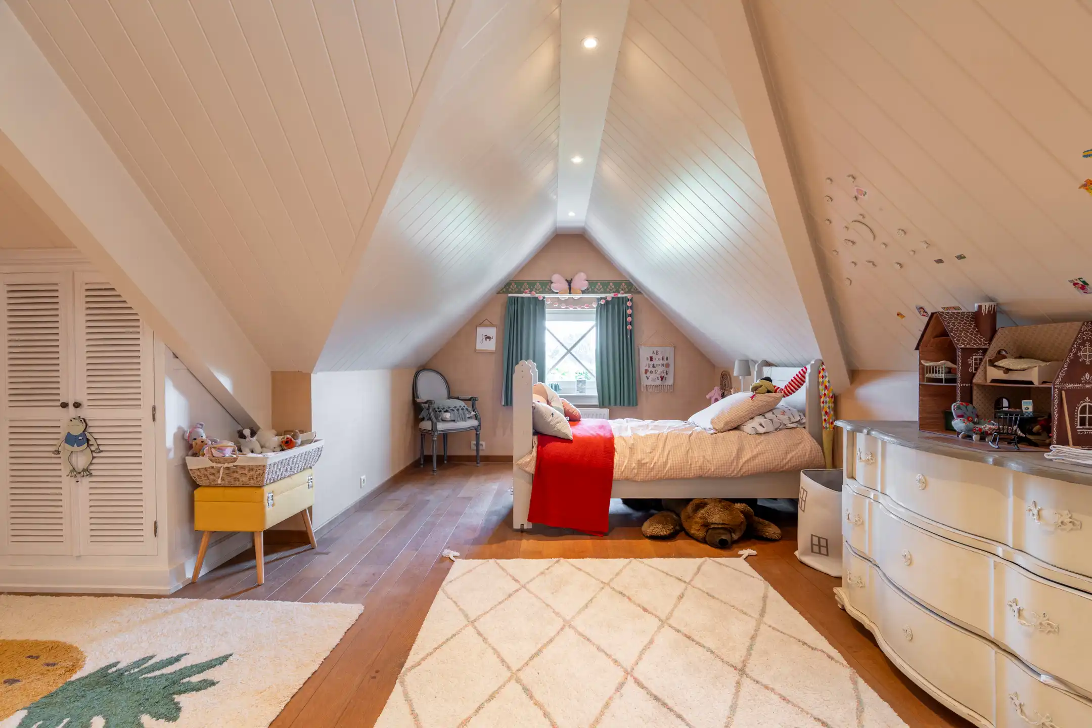 Uniek landgoed op ca. 1,78ha met paardenaccommodatie foto 23