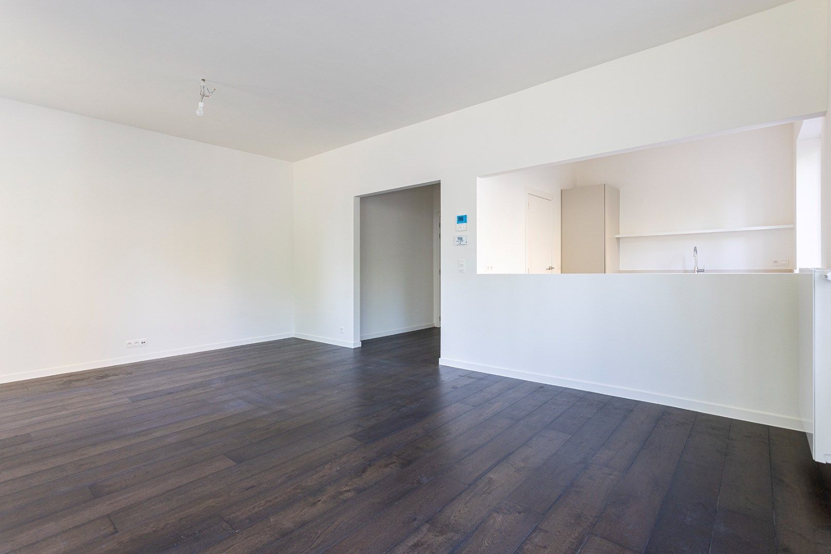 Modern en energiezuinig appartement met 2 slaapkamers te koop! foto 7