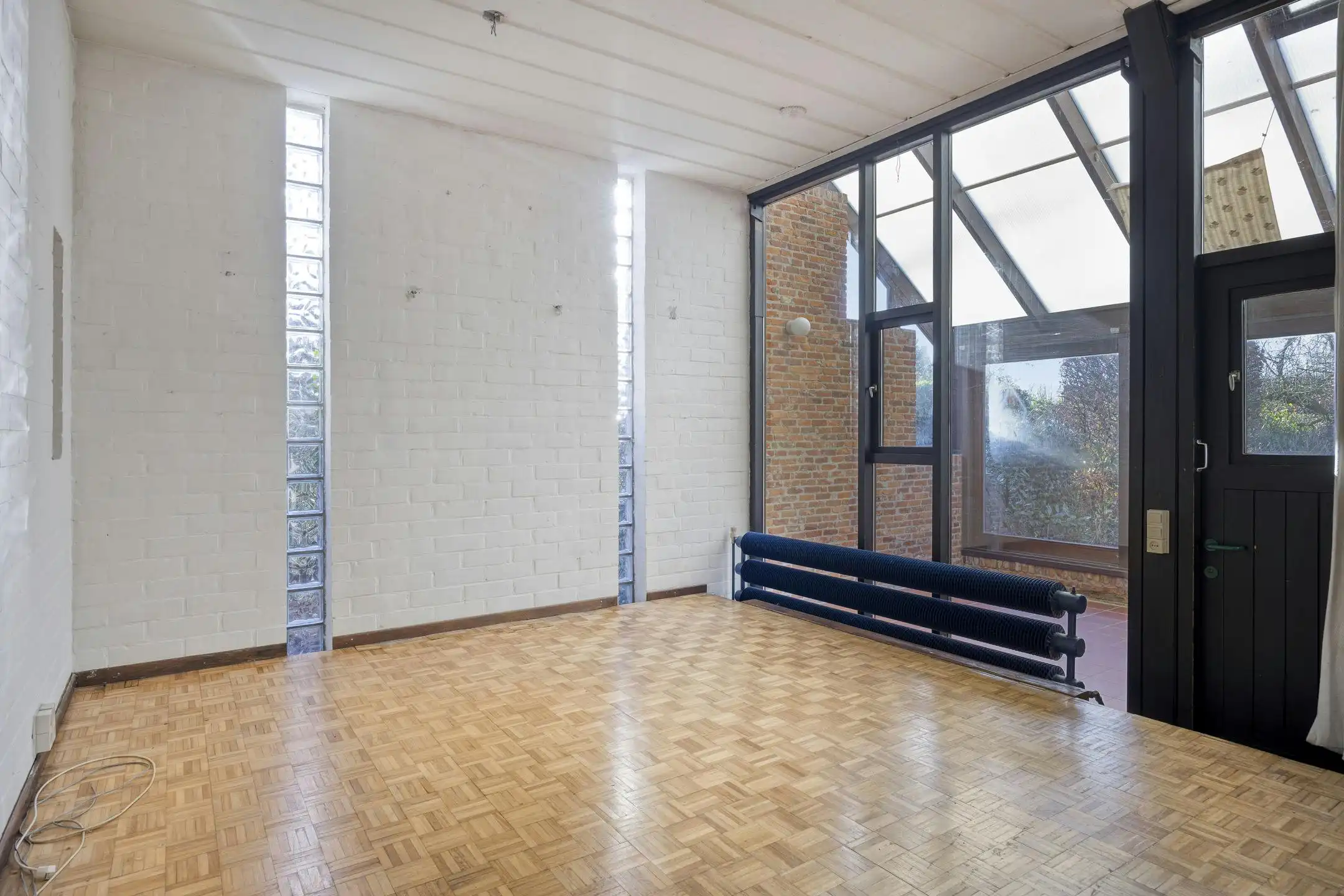 Halfopen bebouwing te Koop met 5 slaapkamers te Kalmthout! foto 5