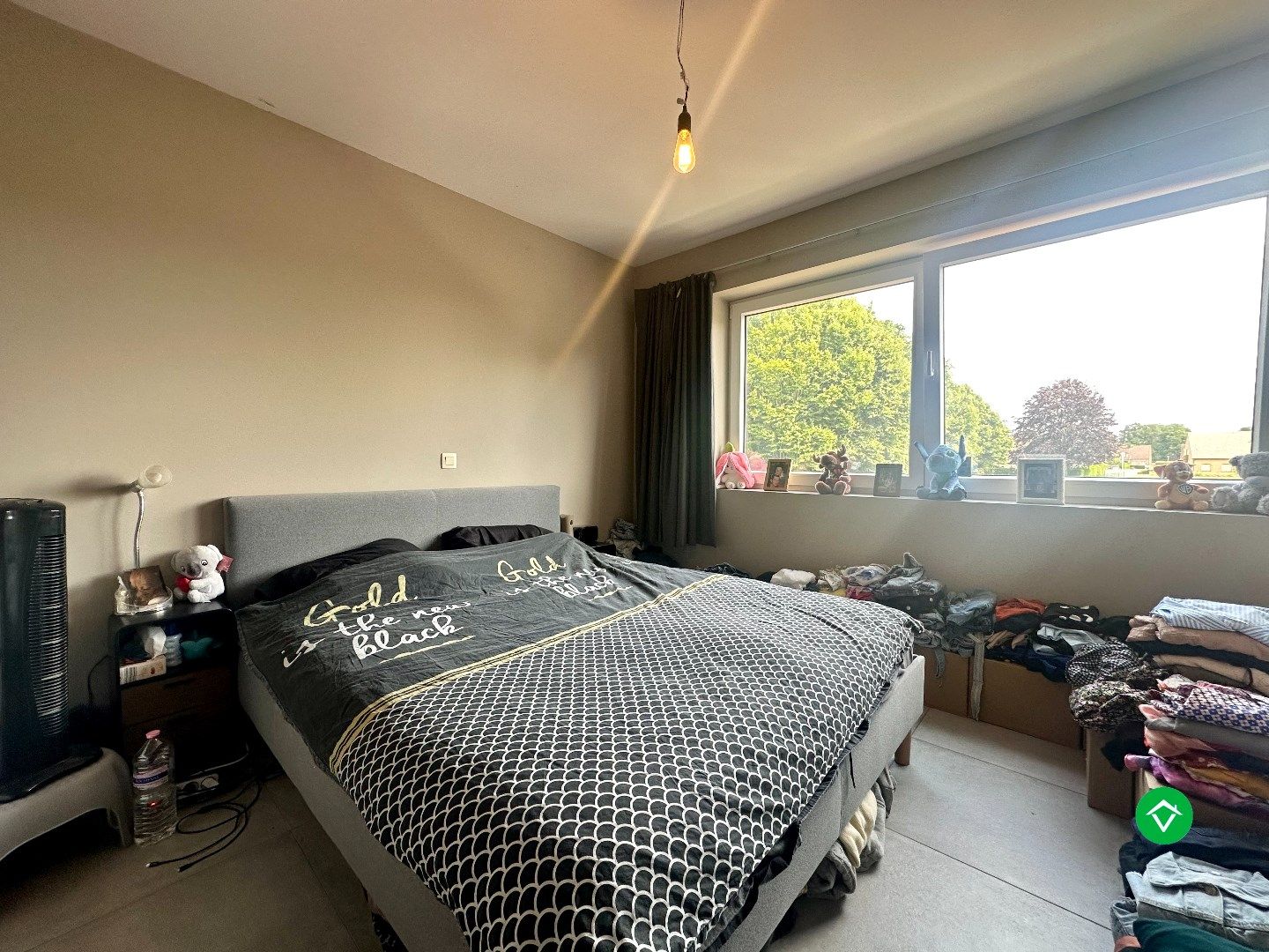 Recent nieuwbouwappartement met 2 slaapkamers te Ichtegem  foto 8