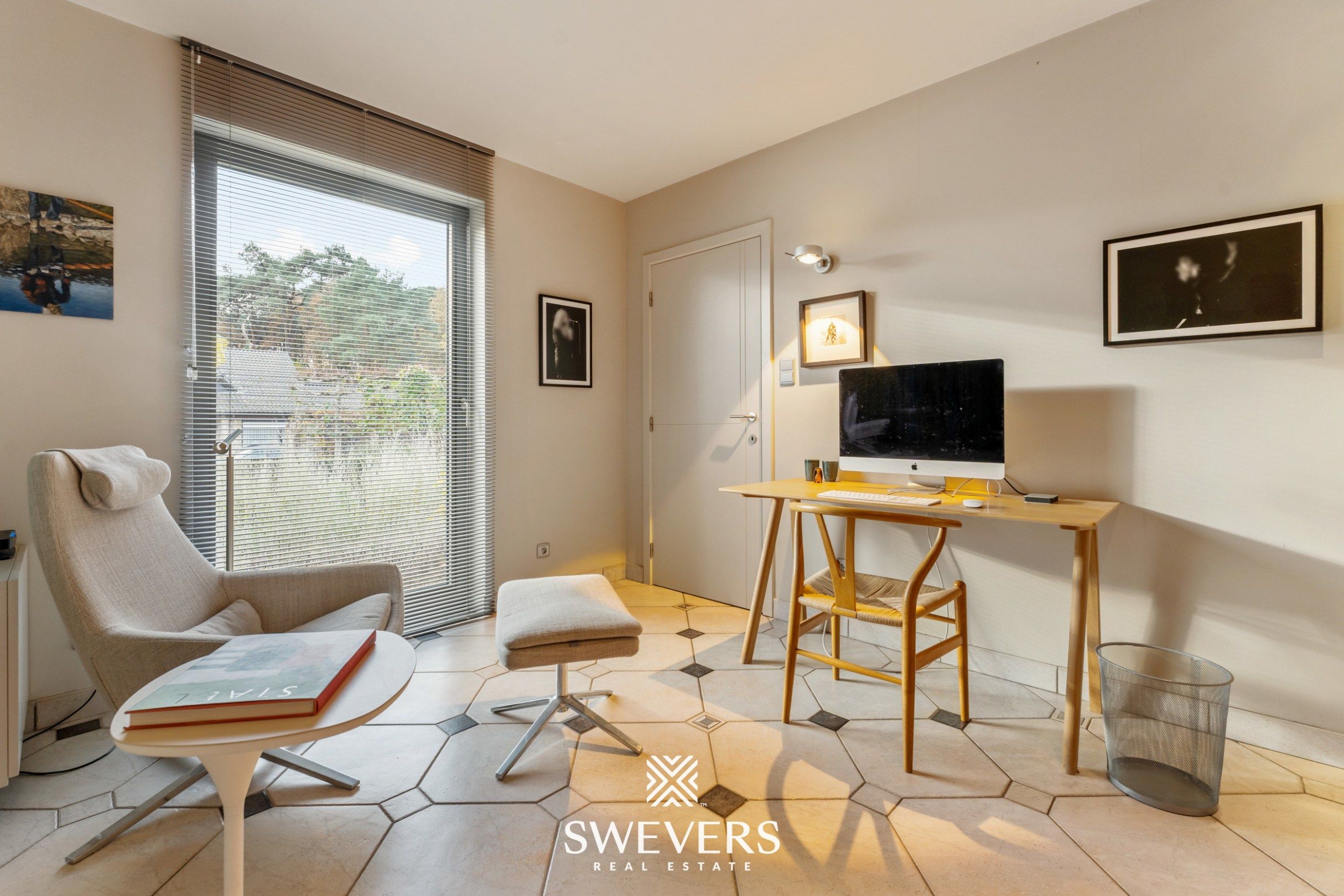 Energiezuinig wonen op een riant perceel van 21a 5ca in Hechtel-Eksel foto 12