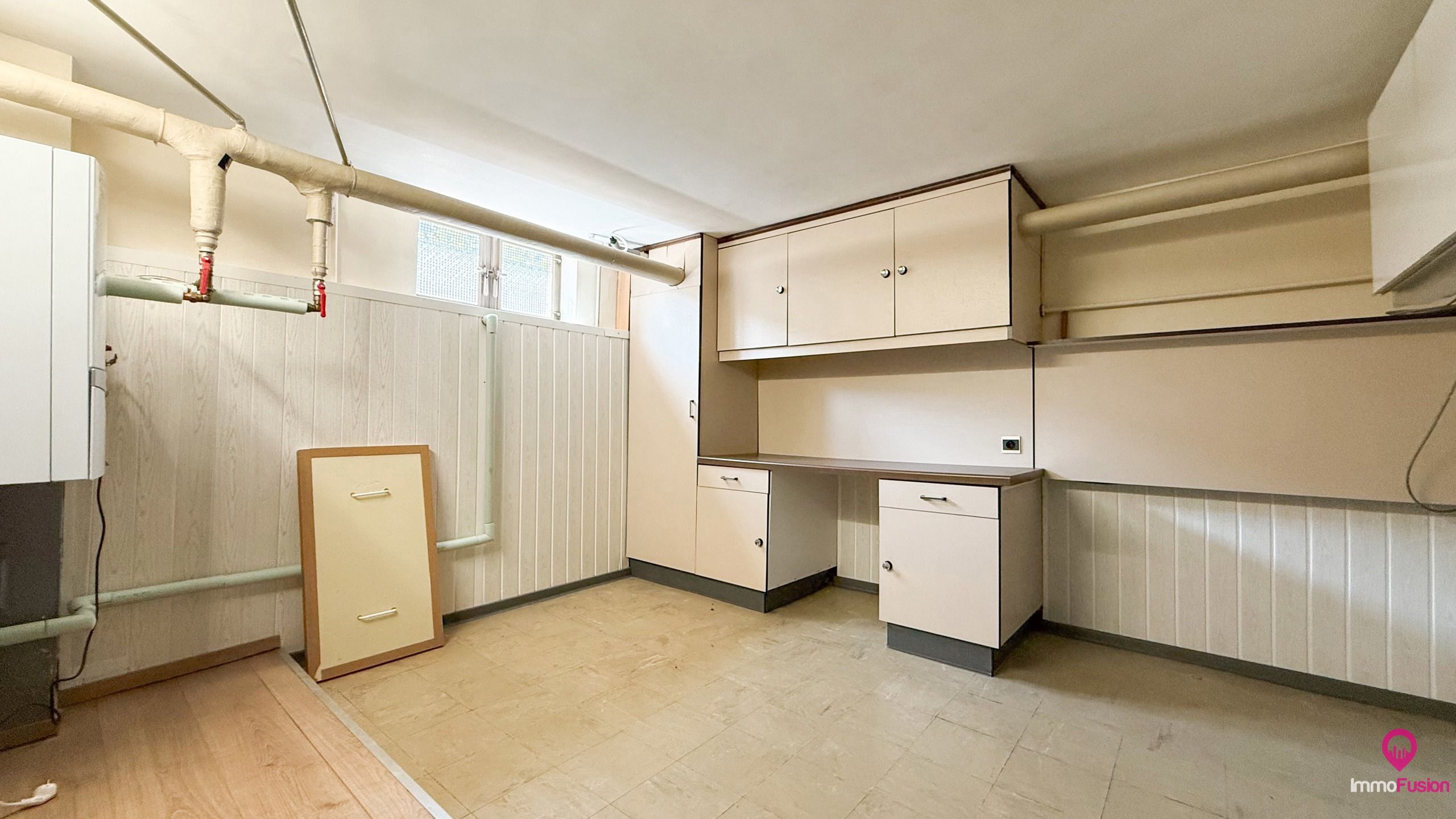 Ruime bungalow met 3 slaapkamers in groene buurt!  foto 33
