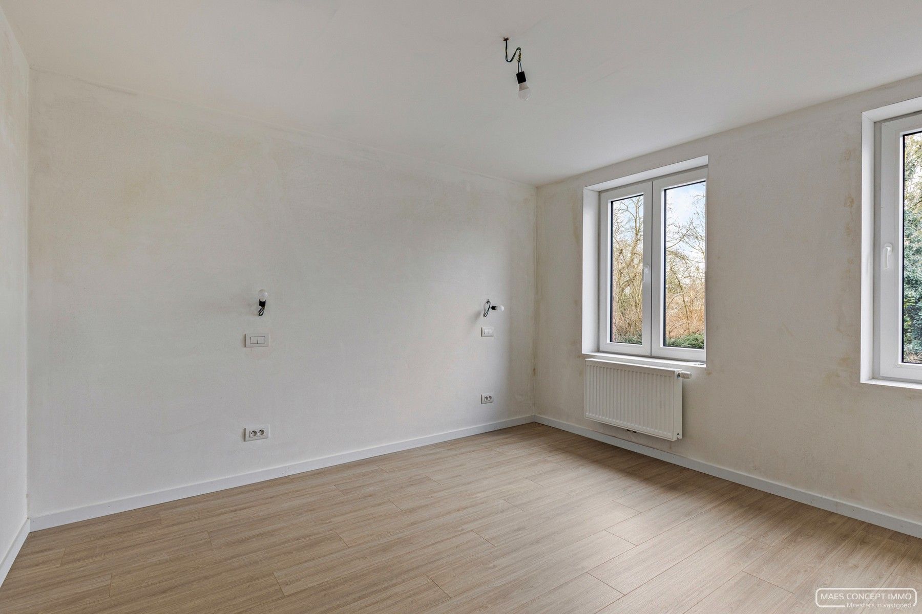 Unieke, gerenoveerde woning in het hart van Moen foto 18