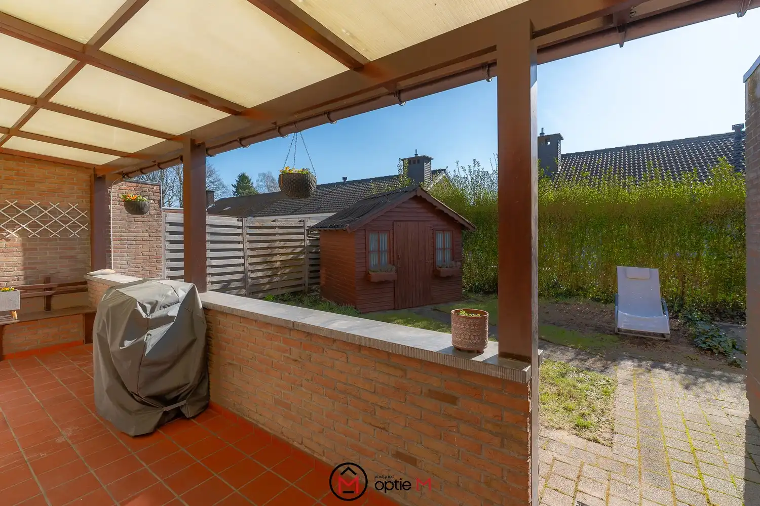 Leemweg 7 - Hechtel-Eksel - Instapklare woning te koop met 3 slaapkamers, garage en tuin foto 20