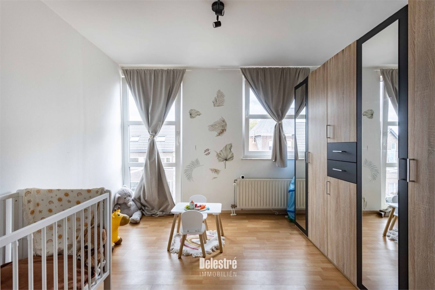 MODERN GOED ONDERHOUDEN APP. GEBOUW foto 42