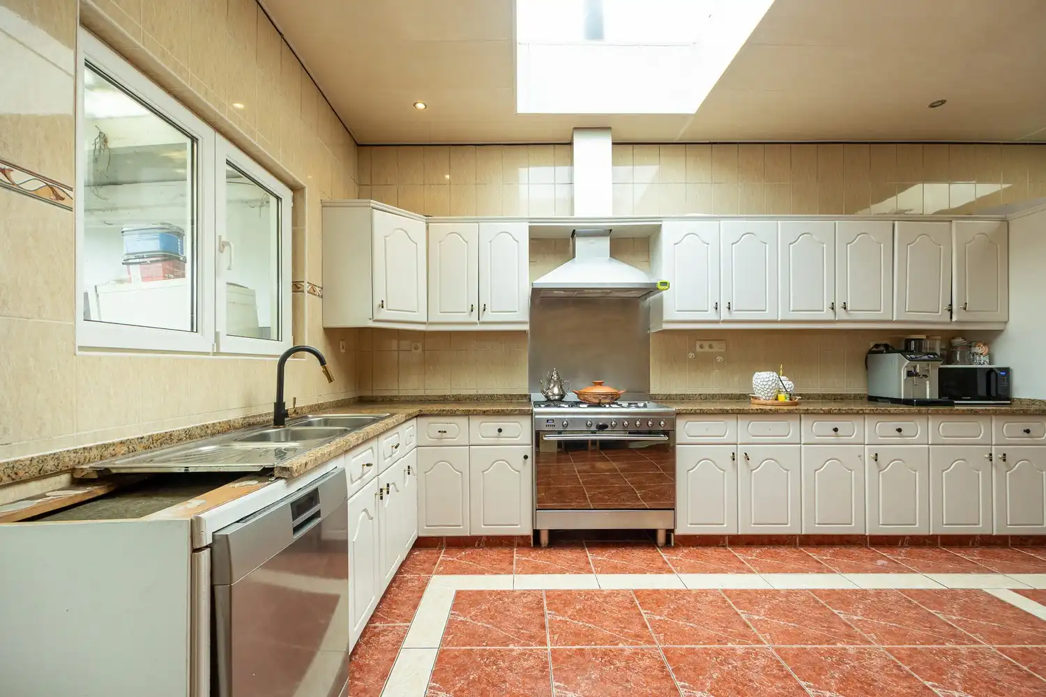 Ruime  woning met 6 tot 8 slaapkamers en veelzijdige woonmogelijkheden foto 25