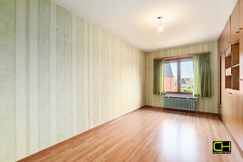 Charmante open bebouwing met 4 kamers te Lievegem foto 14