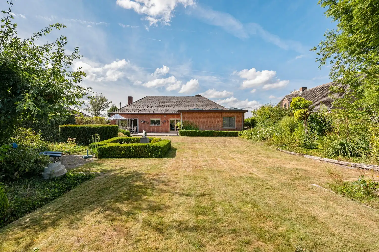 PRACHTIGE INSTAPKLARE WONING OP ZEER GOEDE LOCATIE foto 37